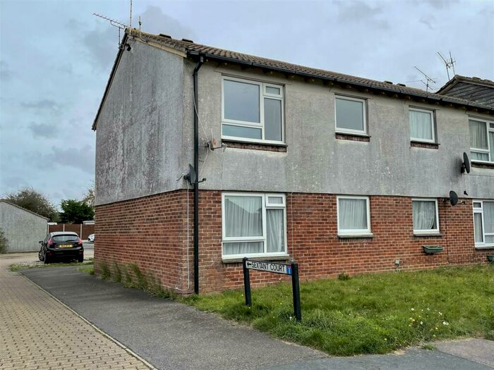 1 Bedroom Apartment To Rent In Sextant Court, Armada Way, Littlehampton, BN17