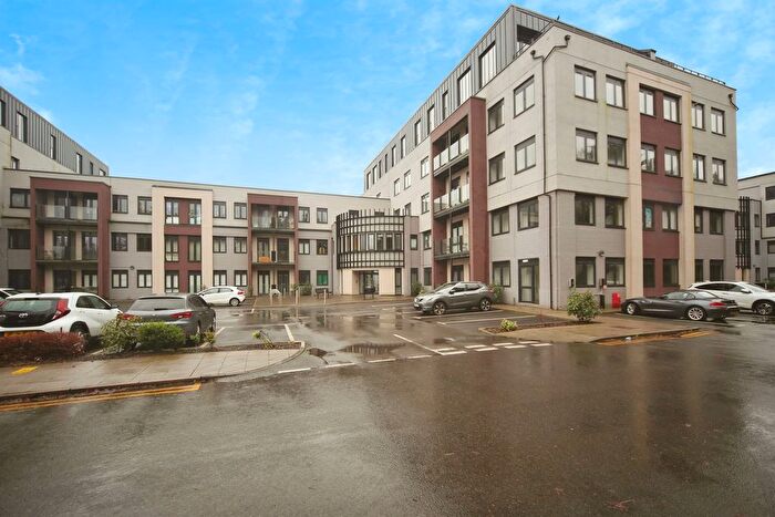 1 Bedroom Flat For Sale In Streetsbrook Road, Solihull, B91