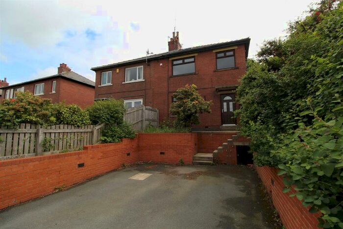3 Bedroom Semi-Detached House To Rent In Blaithroyd Lane, Halifax, HX3