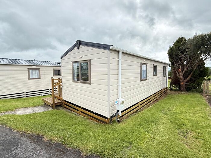 2 Bedroom Caravan For Sale In Fairview Holiday Park, Darlington Road, Barnard Castle, County Durham, DL12