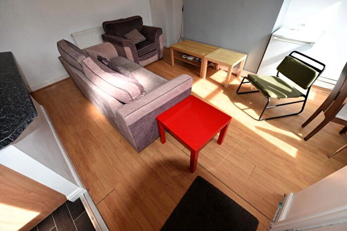 3 Bedroom House To Rent In Talbot Mount, LS4