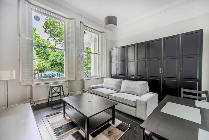 1 Bedroom Flat To Rent In Courtfield Gardens, South Kensington, London, SW5