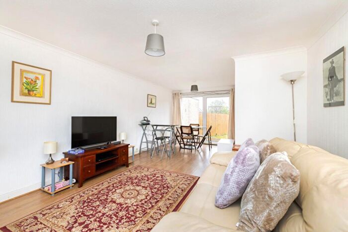 4 Bedroom Terraced House For Sale In Muirhouse Crescent, Muirhouse, Edinburgh, EH4