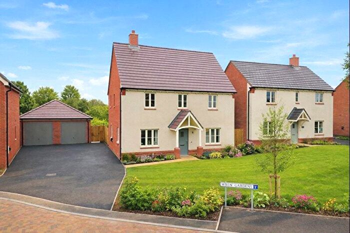 4 Bedroom Detached House For Sale In The Meadows, Clifford Smith Drive, Felsted, Dunmow, CM6
