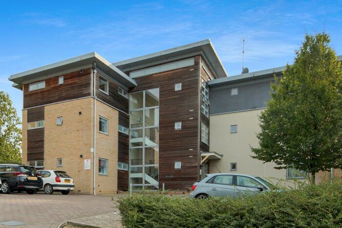 2 Bedroom Flat To Rent In Sotherby Drive, Cheltenham, GL51