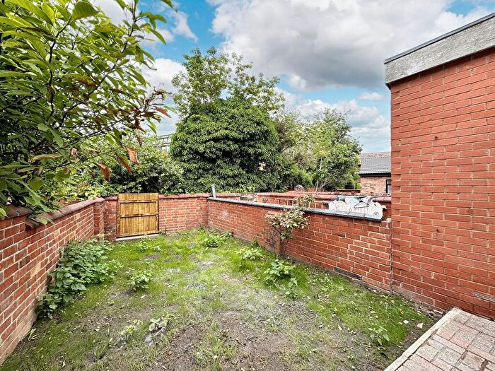 1 Bedroom Terraced House To Rent In Room, St Patricks Road, CV1