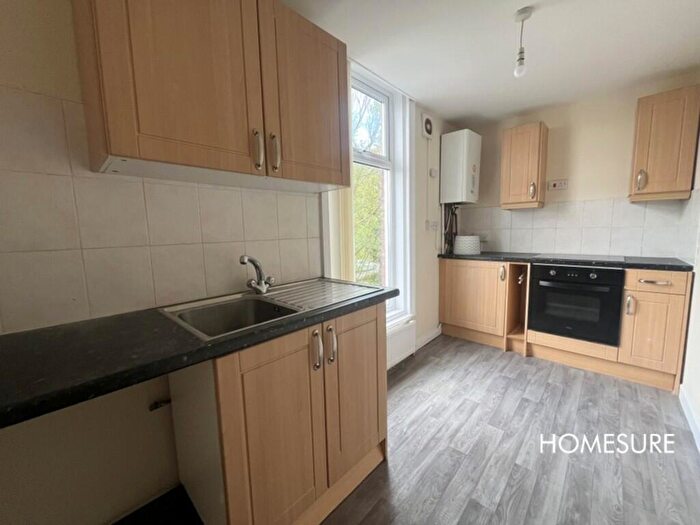 1 Bedroom Apartment To Rent In Belmont Street, Southport, PR8