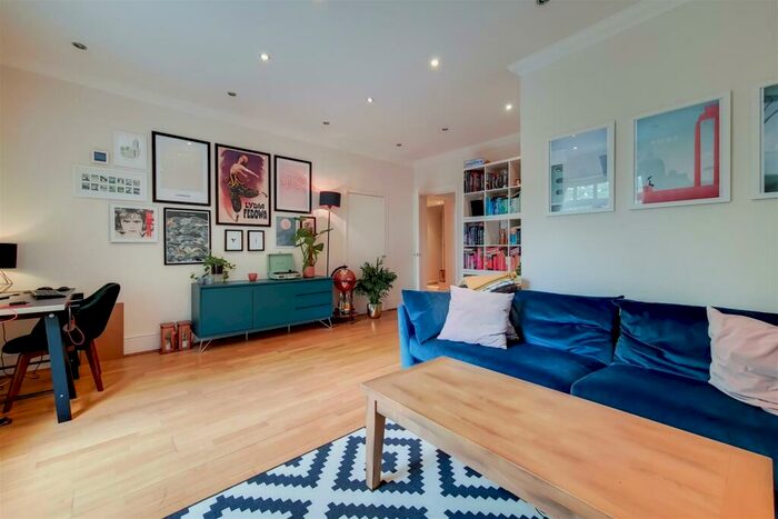 1 Bedroom Flat To Rent In Fitzjohns Avenue, London, NW3