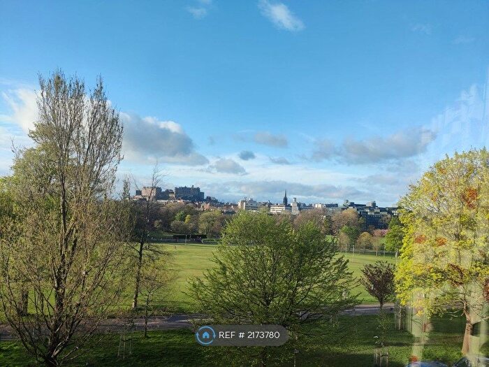 2 Bedroom Flat To Rent In Warrender Park Terrace, Edinburgh, EH9