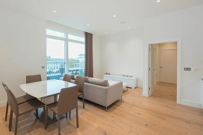 1 Bedroom Flat To Rent In West Row, Ladbroke Grove, W10