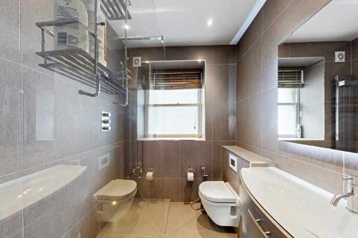 4 Bedroom Terraced House To Rent In Albany Street, London, NW1