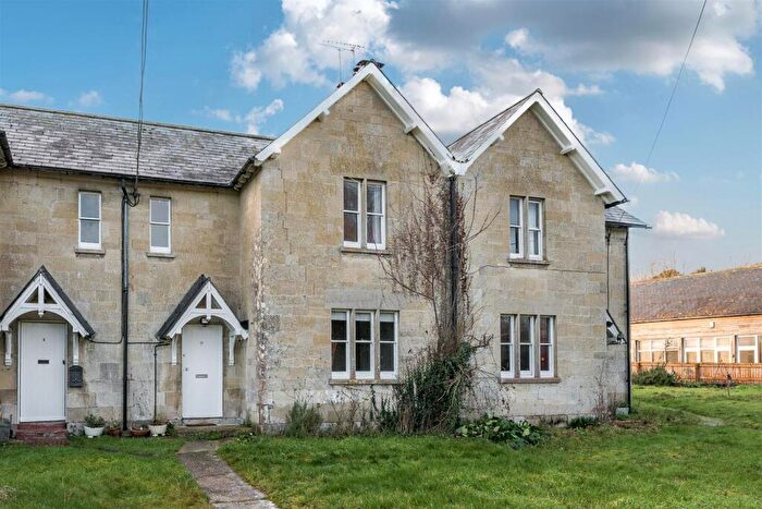 3 Bedroom Terraced House To Rent In Burcombe, Salisbury, SP2