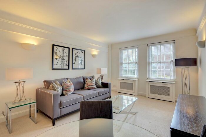 2 Bedroom Flat To Rent In Pelham Court, Fulham Road, SW3