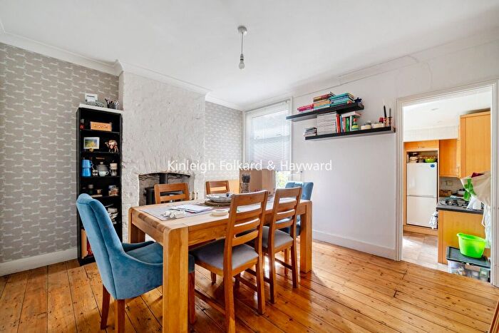 2 Bedroom Terraced House To Rent In Homesdale Road, Bromley, BR1