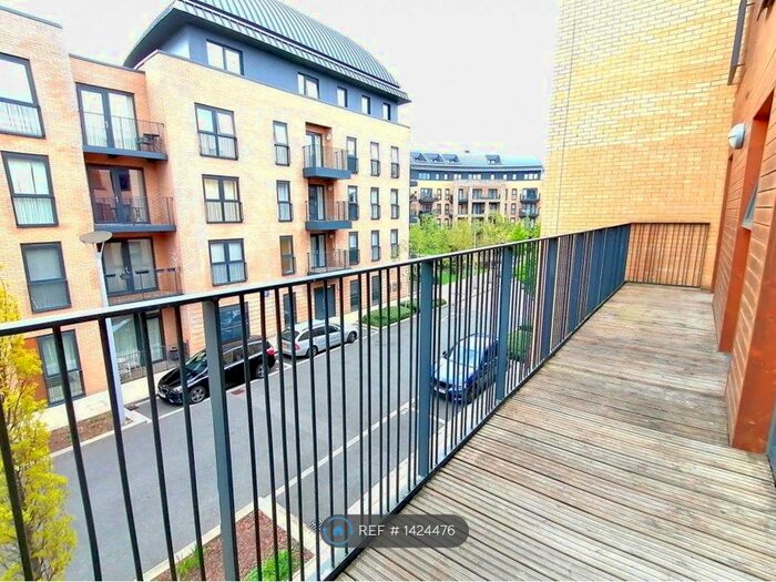 2 Bedroom Flat To Rent In Letchworth Road, Stanmore, HA7