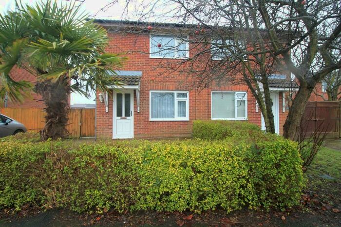 2 Bedroom Terraced House To Rent In Shalstone, Sulgrave, Washington, Tyne And Wear, NE37