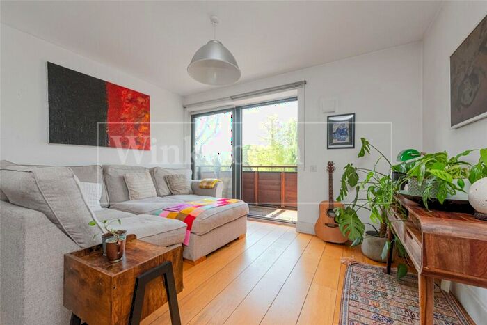 2 Bedroom Apartment To Rent In Harrow Road, London, NW10