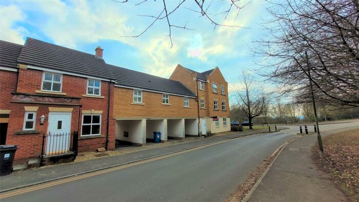3 Bedroom Terraced House To Rent In Jellicoe Avenue, Stoke Park, Bristol, BS16