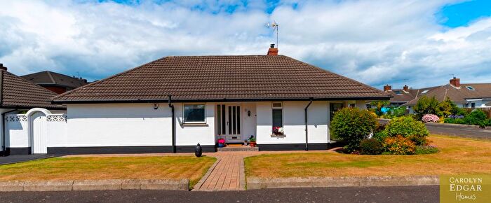 3 Bedroom Detached Bungalow For Sale In Laragh Park, Bangor, Co Down, BT20