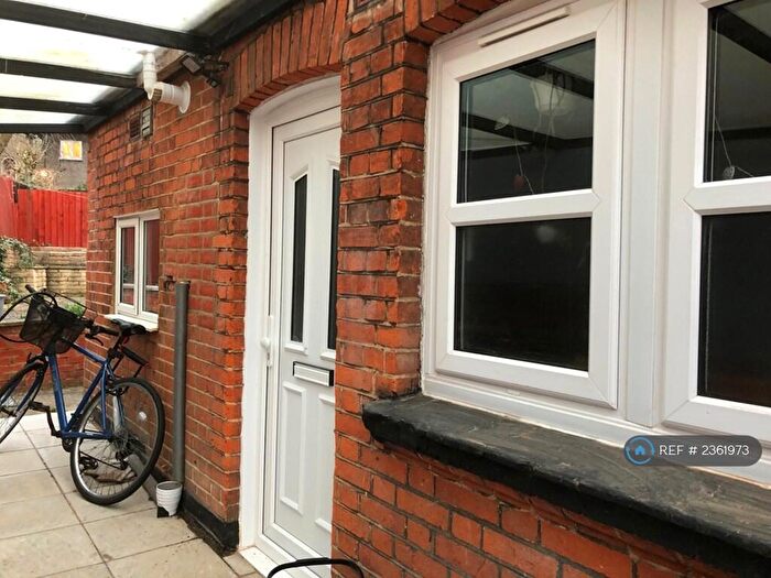 4 Bedroom Semi-Detached House To Rent In Cranes Park Avenue, Surbiton, KT5