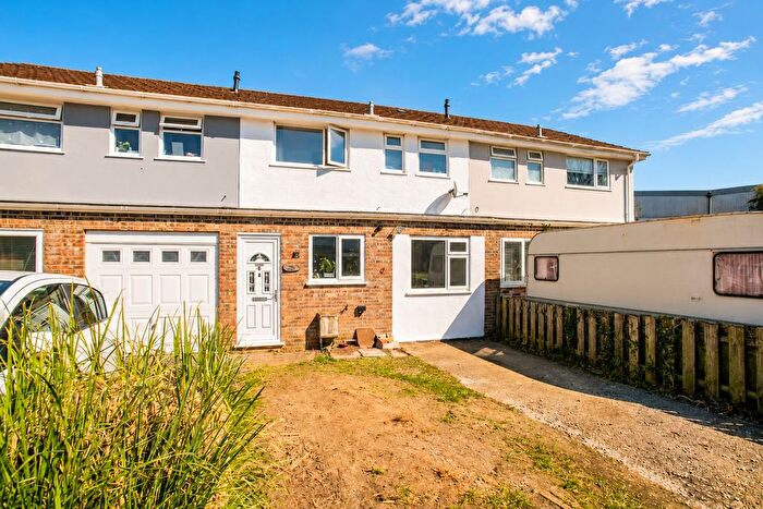 4 Bedroom Terraced House For Sale In Polwhele Road, Newquay, TR7
