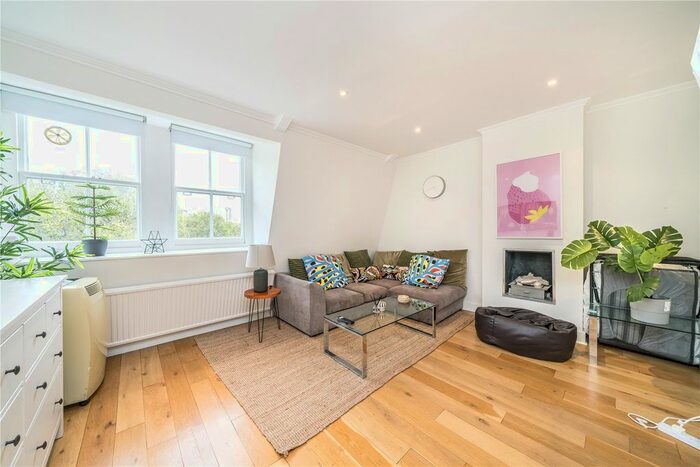 2 Bedroom Flat To Rent In Lennox Gardens, London, SW1X