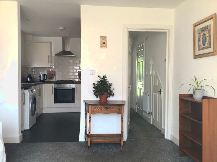 1 Bedroom Flat To Rent In Harrison Road, Southampton, SO17
