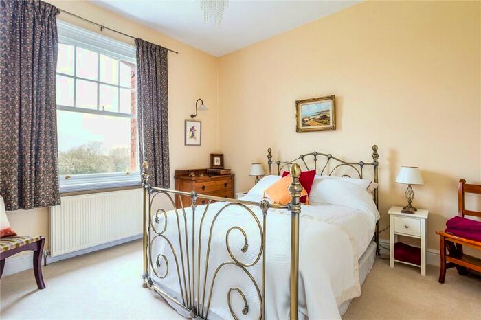 5 Bedroom Detached House For Sale In Church Lane, Moreton Valence, Gloucester, Gloucestershire, GL2