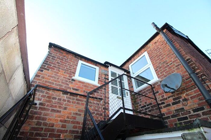 2 Bedroom Flat To Rent In Lydyett Lane, Barnton, Northwich, Cheshire, CW8