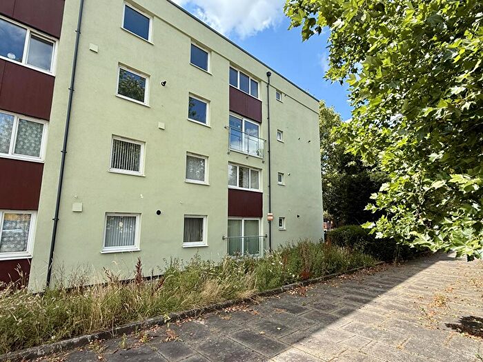 3 Bedroom Ground Maisonette For Sale In Morlais Court, Caedraw Road, Merthyr Tydfil, CF47