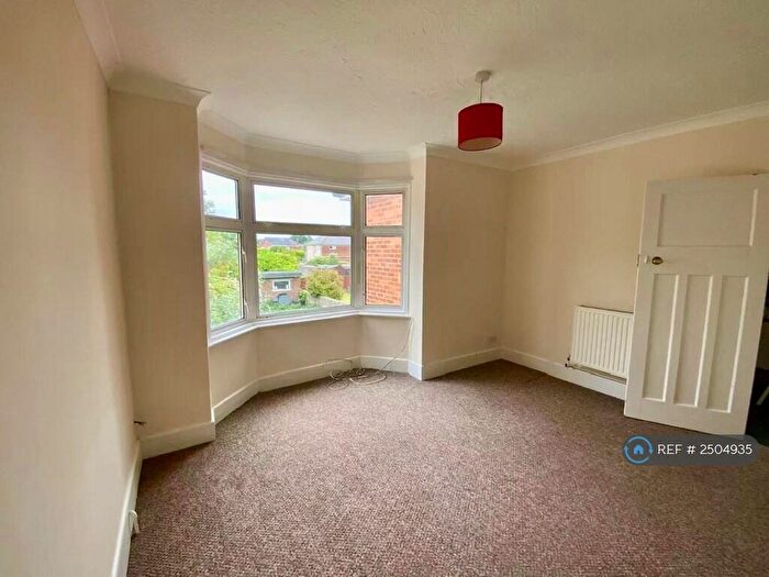 1 Bedroom Flat To Rent In Columbia Road, Bournemouth, BH10