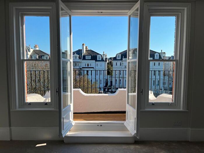 2 Bedroom Flat To Rent In Bouverie Road West, Folkestone, CT20