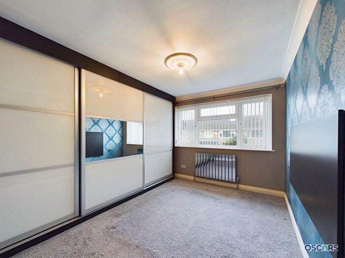 3 Bedroom Terraced House For Sale In Newtondale, Sutton-On-Hull, Hull, HU7