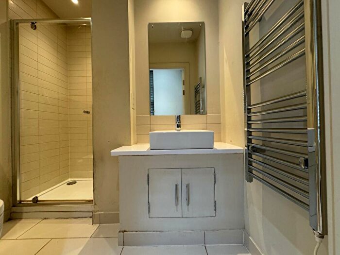 1 Bedroom Flat To Rent In Great George Street, Leeds, West Yorkshire, Uk, LS1