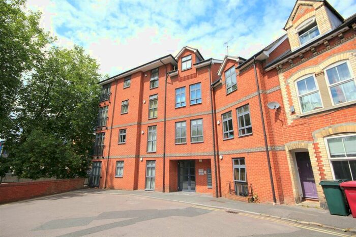 2 Bedroom Apartment To Rent In Tanfields, Sackville Street, Reading, Berkshire, RG1