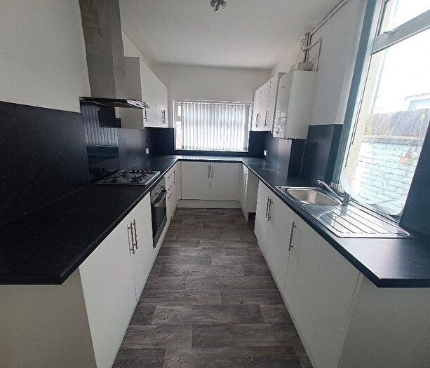 2 Bedroom Terraced House To Rent In Scarborough Street, Thornaby, Stockton-On-Tees, TS17