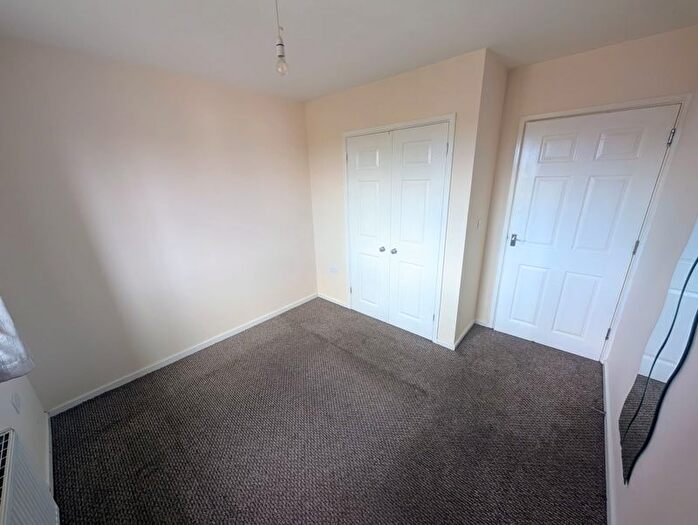 1 Bedroom Flat For Sale In Borough Way, Nuneaton, CV11