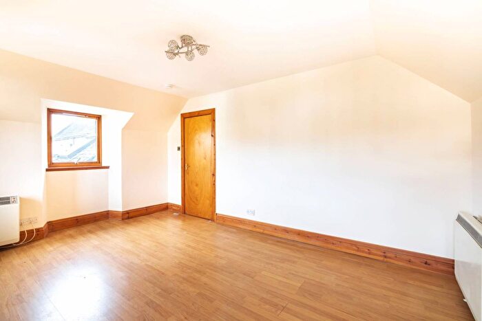 1 Bedroom Flat For Sale In Clynebank High Street, Invergordon, Highland, IV18