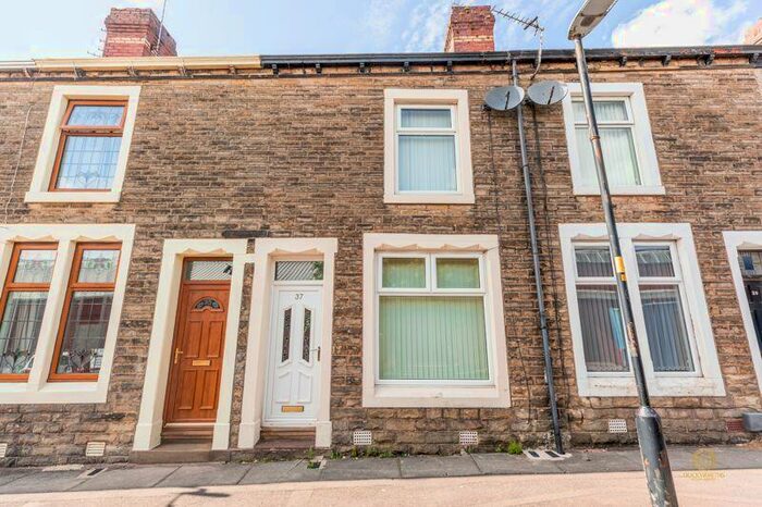 2 Bedroom Terraced House To Rent In William Street, Accrington, BB5
