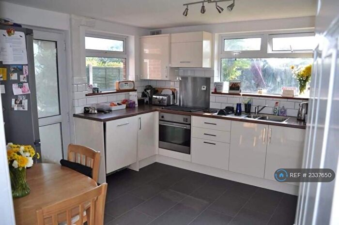 2 Bedroom Semi-Detached House To Rent In De Vere Estate, Great Bentley, Colchester, CO7