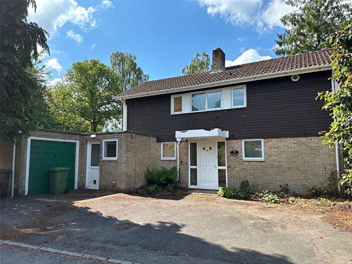 4 Bedroom Detached House To Rent In The Green, Langton Green, Tunbridge Wells, Kent, TN3