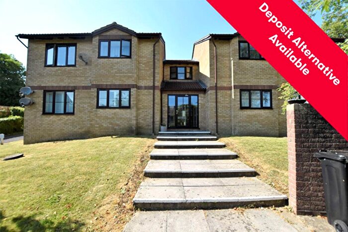 1 Bedroom Apartment To Rent In Blenheim Close, Peasedown St. John, Bath, Somerset, BA2