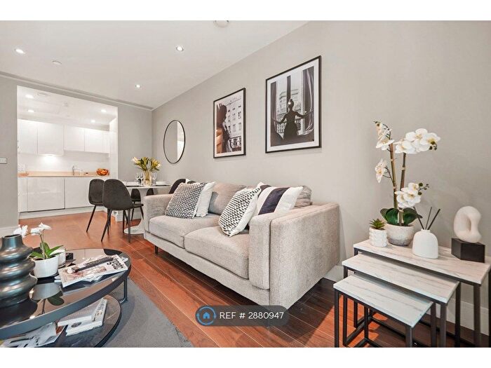 1 Bedroom Flat To Rent In Talisman Tower, London, E14