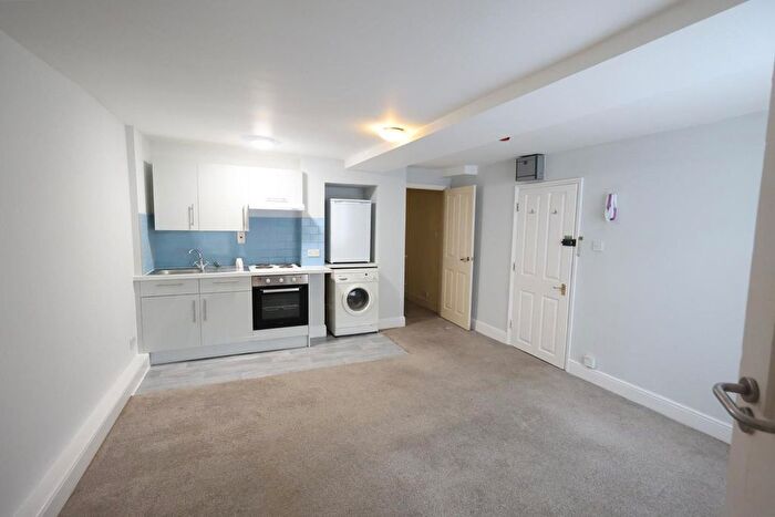 Studio For Sale In Church Lane, Tonbridge, TN9