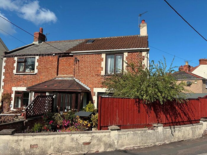 2 Bedroom Property For Sale In Worston Road, Highbridge, TA9