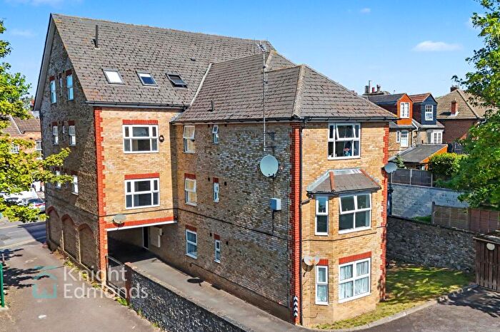 1 Bedroom Flat To Rent In Boxley Road, Maidstone, ME14
