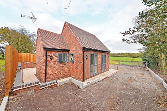 1 Bedroom Maisonette To Rent In Slade Lane, Sutton Coldfield, B75