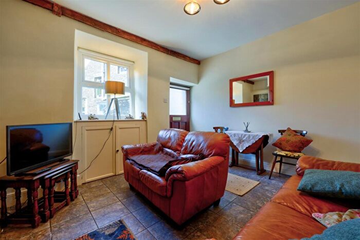 2 Bedroom Terraced House For Sale In Craven Cottage, Ingleton, LA6