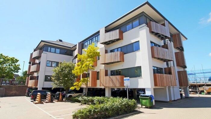 1 Bedroom Flat To Rent In Horsham Gates Two, North Street, Horsham, RH13