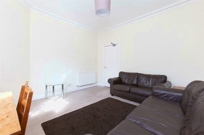 3 Bedroom Apartment To Rent In Dalry Road, Dalry, Edinburgh, EH11